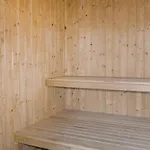 Awesome Home In Oksbol With Sauna 度假居 Oksbøl