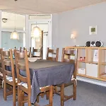 Awesome Home In Oksbol With Sauna