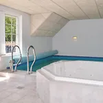 Awesome Home In Oksbol With Sauna 度假居