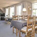 Awesome Home In Oksbol With Sauna 度假居 *