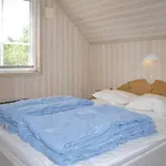 Awesome Home In Oksbol With Sauna * Oksbøl