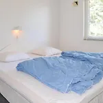 度假居 Awesome Home In Oksbol With Sauna