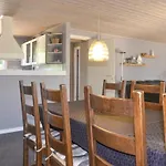 Awesome Home In Oksbol With Sauna 度假居