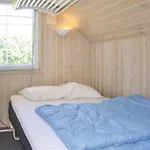 Awesome Home In Oksbol With Sauna 度假居 Oksbøl