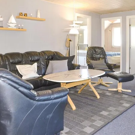 Holiday home In With Sauna