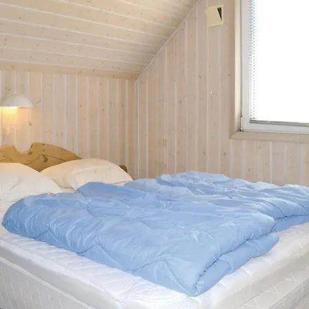 Awesome In With Sauna * Oksbøl