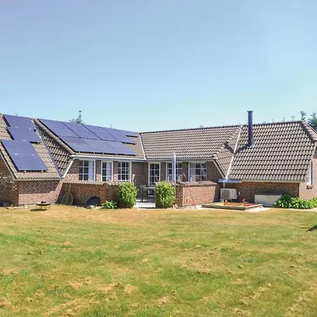 In With Sauna Oksbol (Syddanmark)