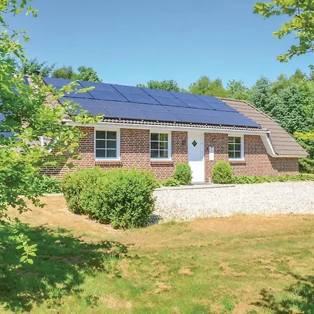 In With Sauna Holiday home