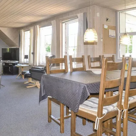Awesome In With Sauna Semesterbostad *