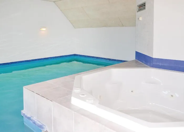 Holiday home In With Sauna