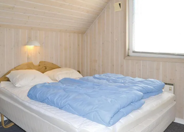 In With Sauna * Oksbol (Syddanmark)