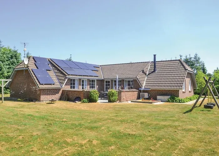 In With Sauna Oksbol (Syddanmark)