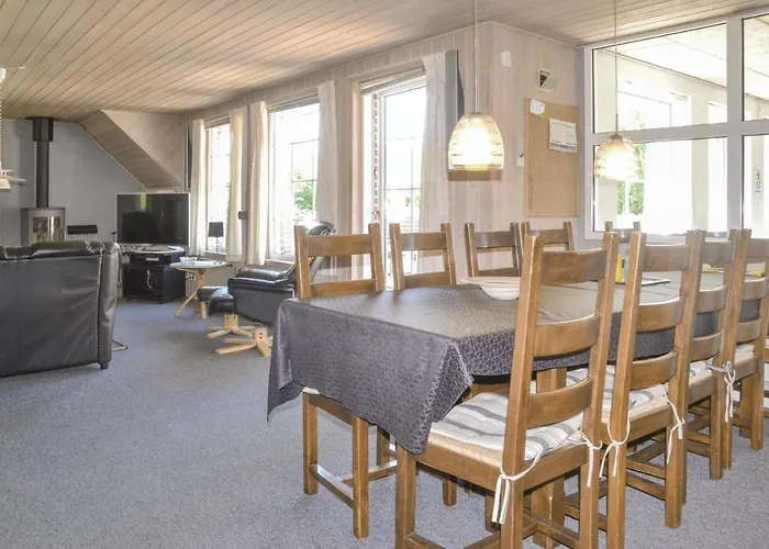 In With Sauna Holiday home *