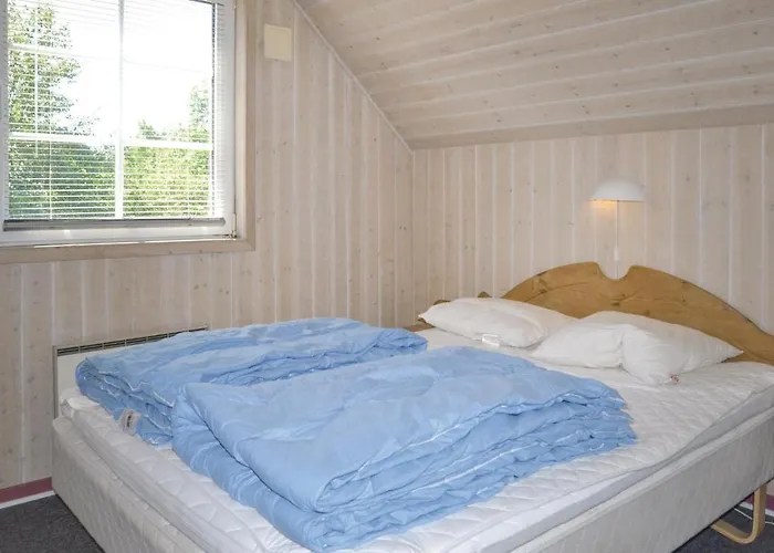 In With Sauna * Oksbol (Syddanmark)