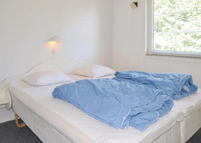 Holiday home In With Sauna