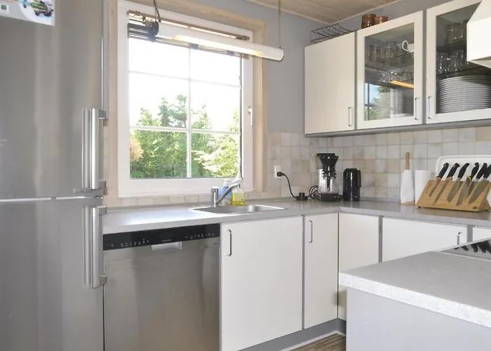 Holiday home In With Sauna