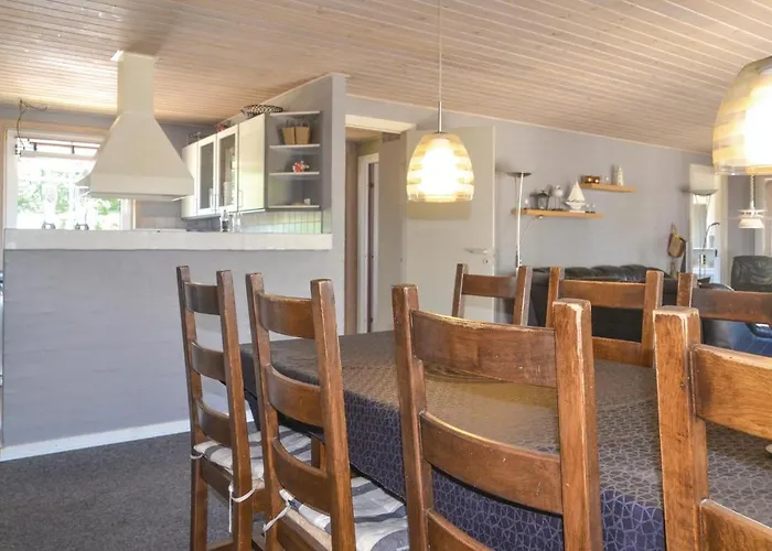 In With Sauna Holiday home